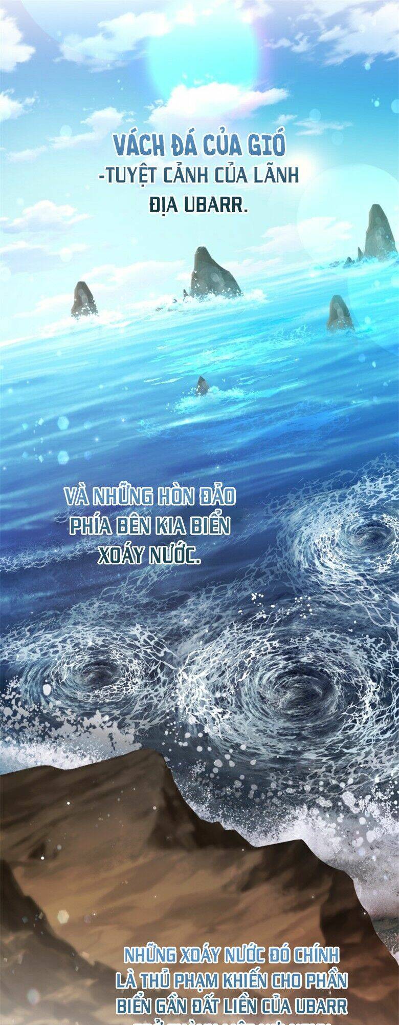 Sự Ra Đời Của Một Anh Hùng Chapter 65 - Trang 2