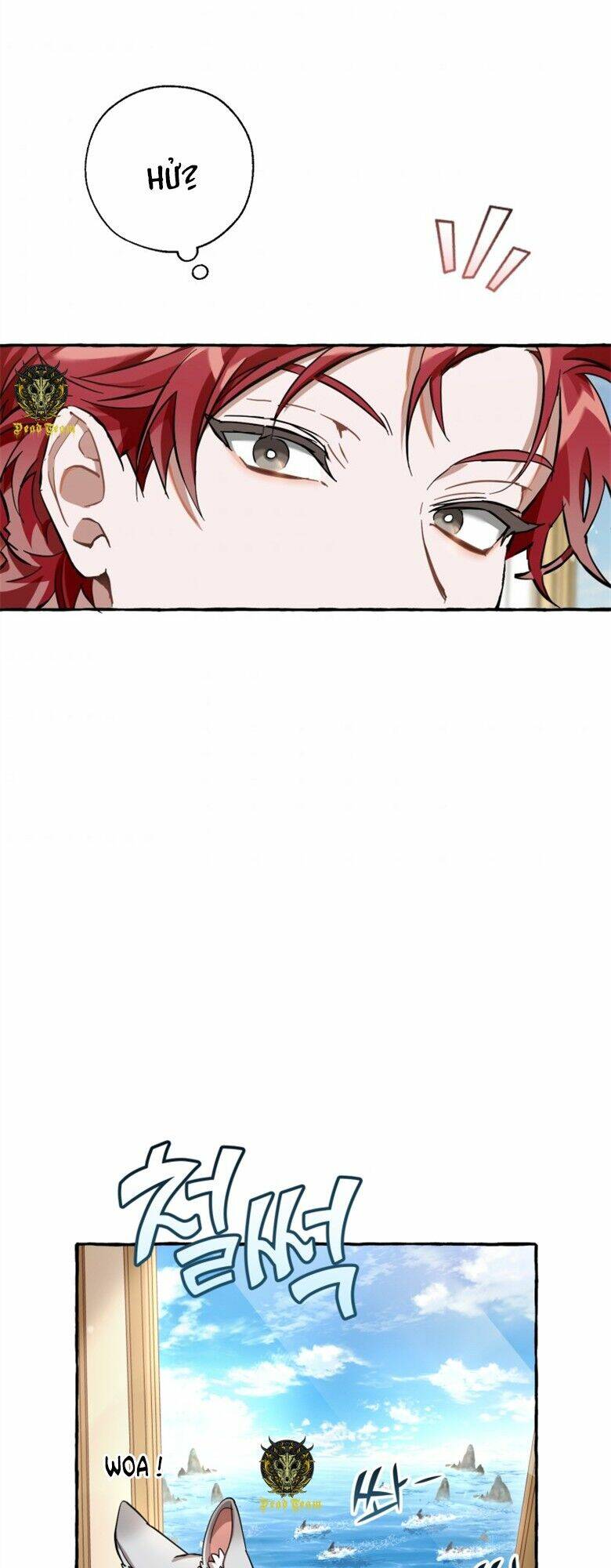 Sự Ra Đời Của Một Anh Hùng Chapter 65 - Trang 2