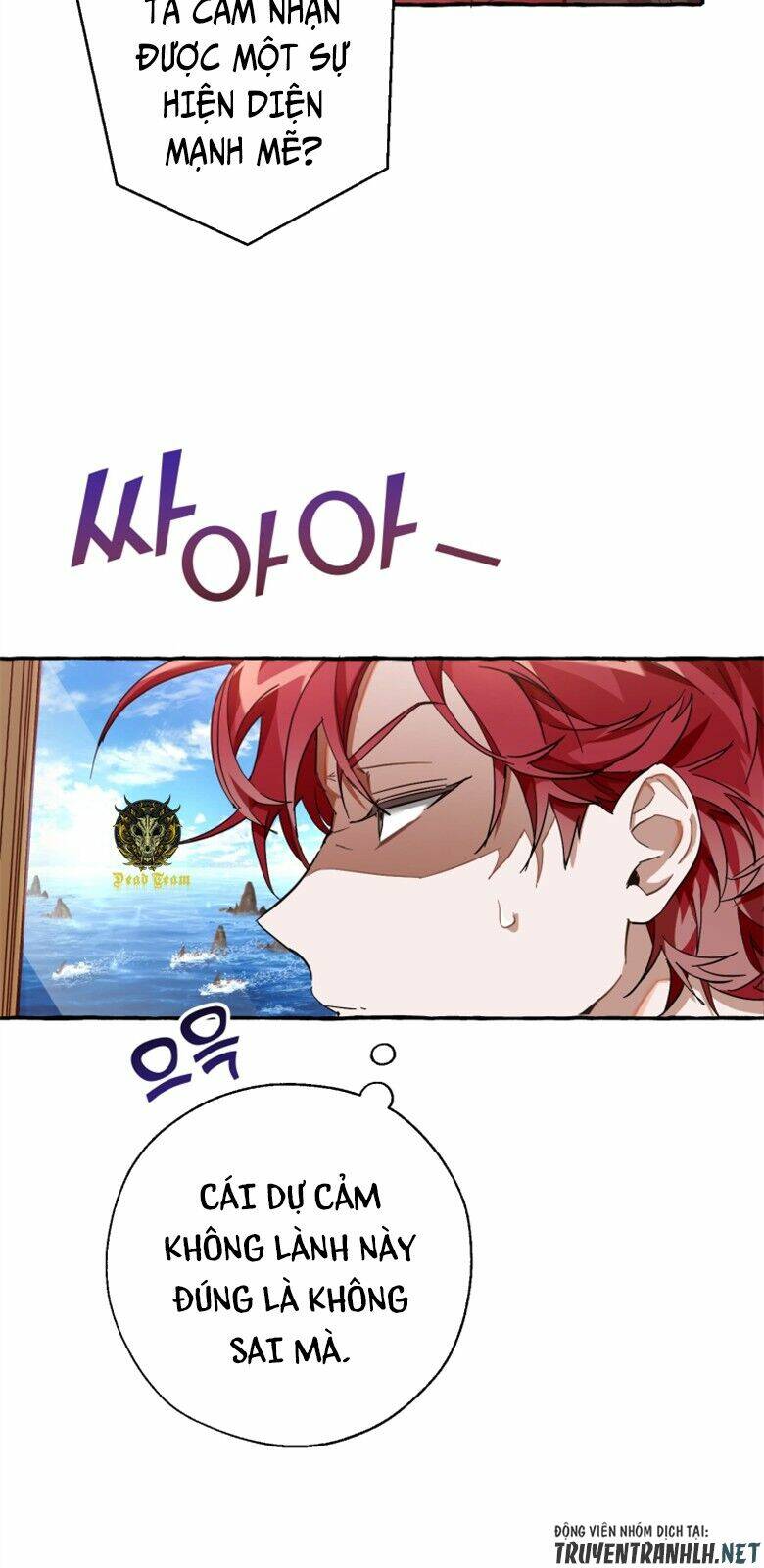 Sự Ra Đời Của Một Anh Hùng Chapter 65 - Trang 2