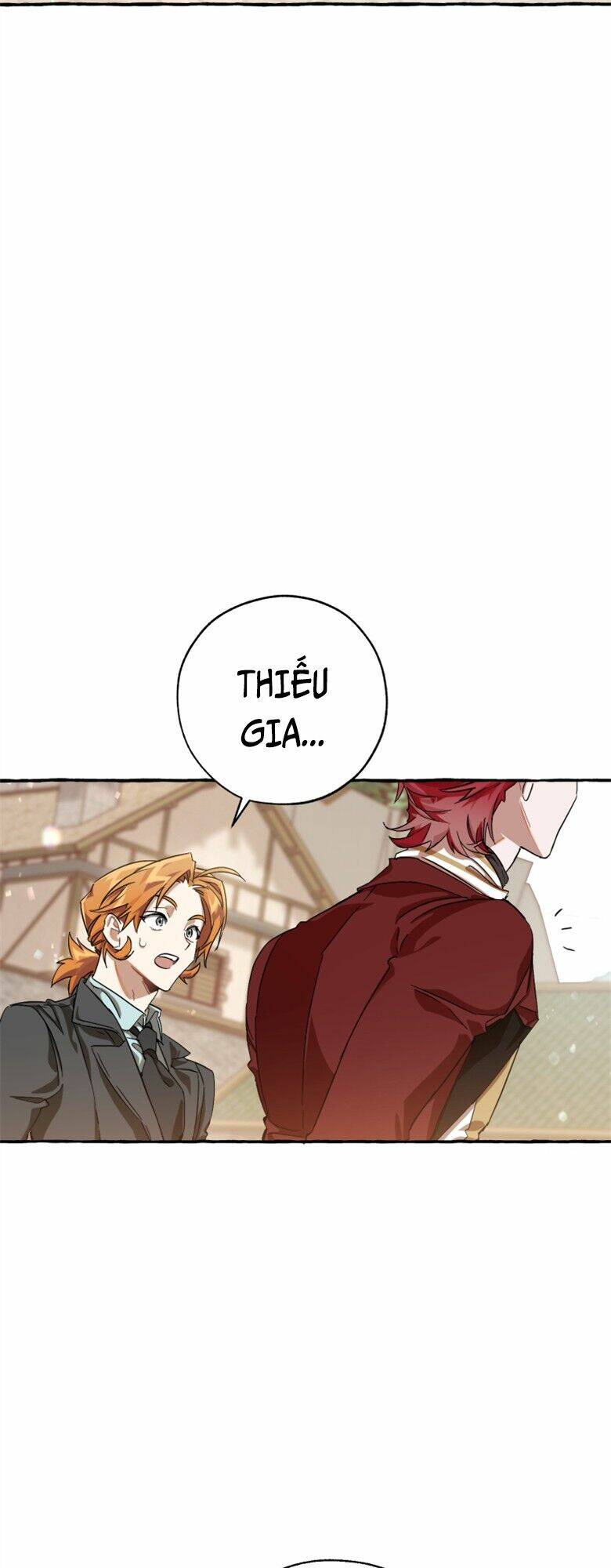 Sự Ra Đời Của Một Anh Hùng Chapter 65 - Trang 2