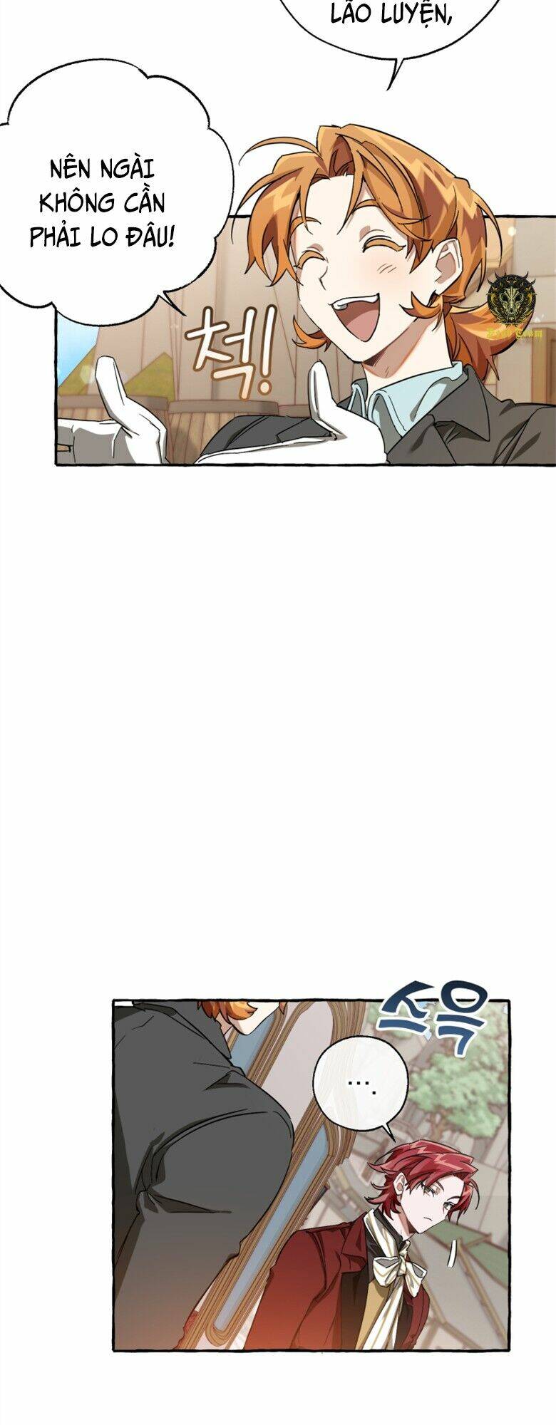 Sự Ra Đời Của Một Anh Hùng Chapter 65 - Trang 2