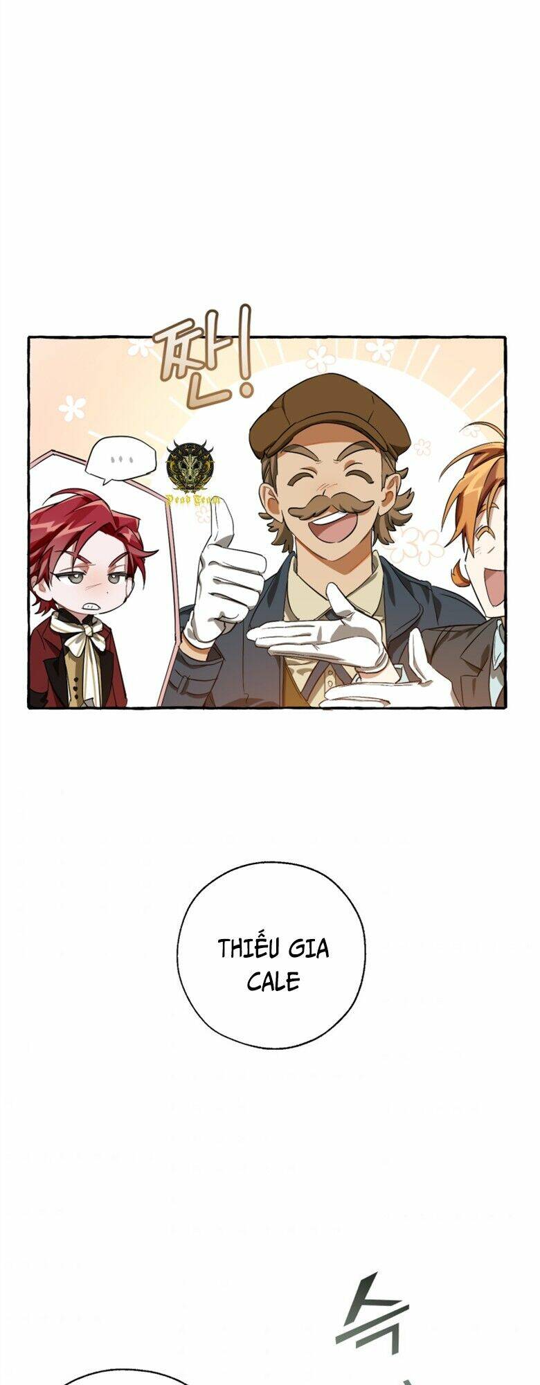 Sự Ra Đời Của Một Anh Hùng Chapter 65 - Trang 2