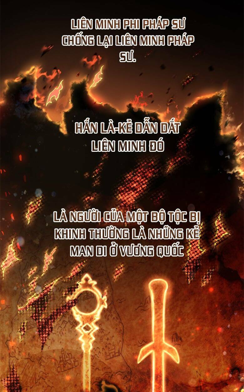 Sự Ra Đời Của Một Anh Hùng Chapter 66 - Trang 2