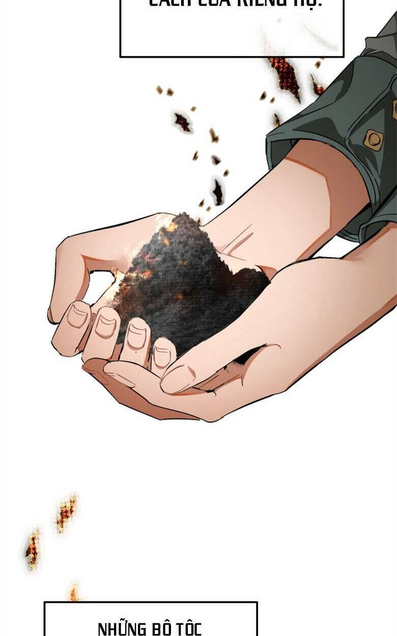 Sự Ra Đời Của Một Anh Hùng Chapter 66 - Trang 2