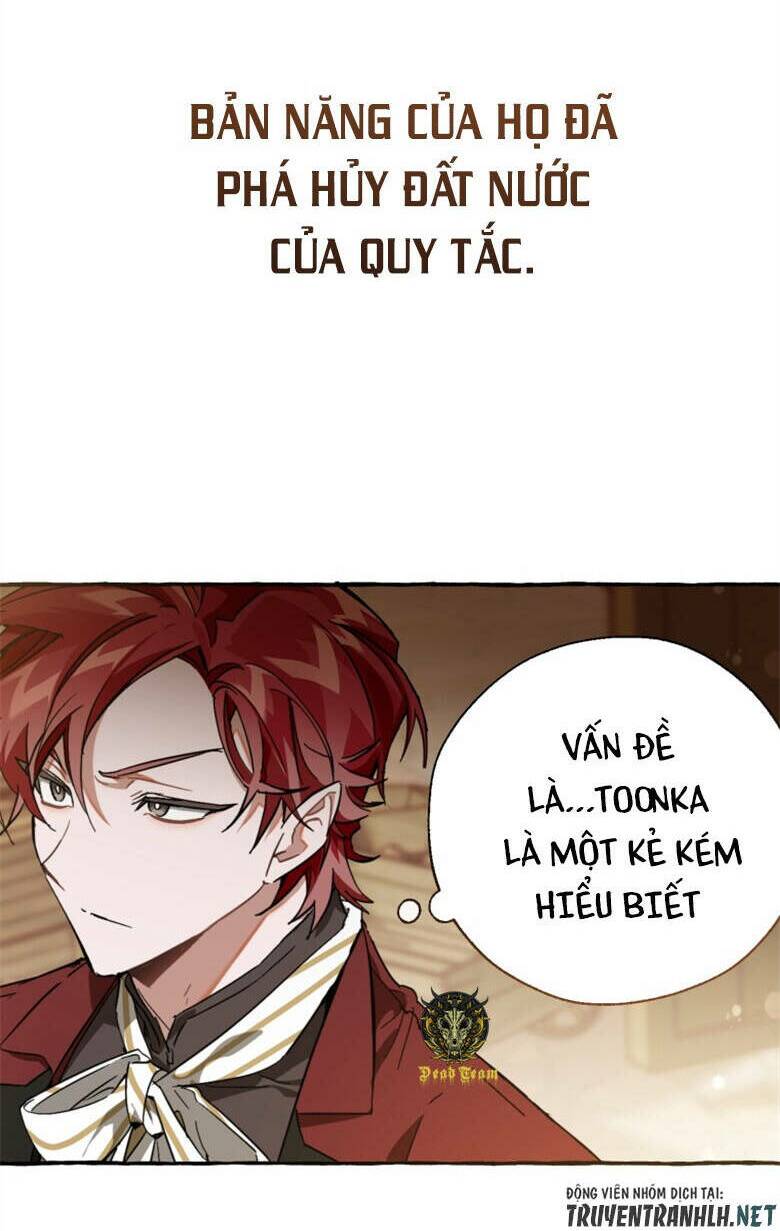 Sự Ra Đời Của Một Anh Hùng Chapter 66 - Trang 2