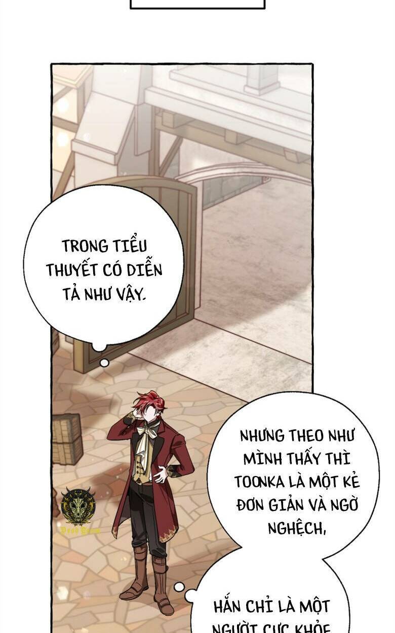 Sự Ra Đời Của Một Anh Hùng Chapter 66 - Trang 2