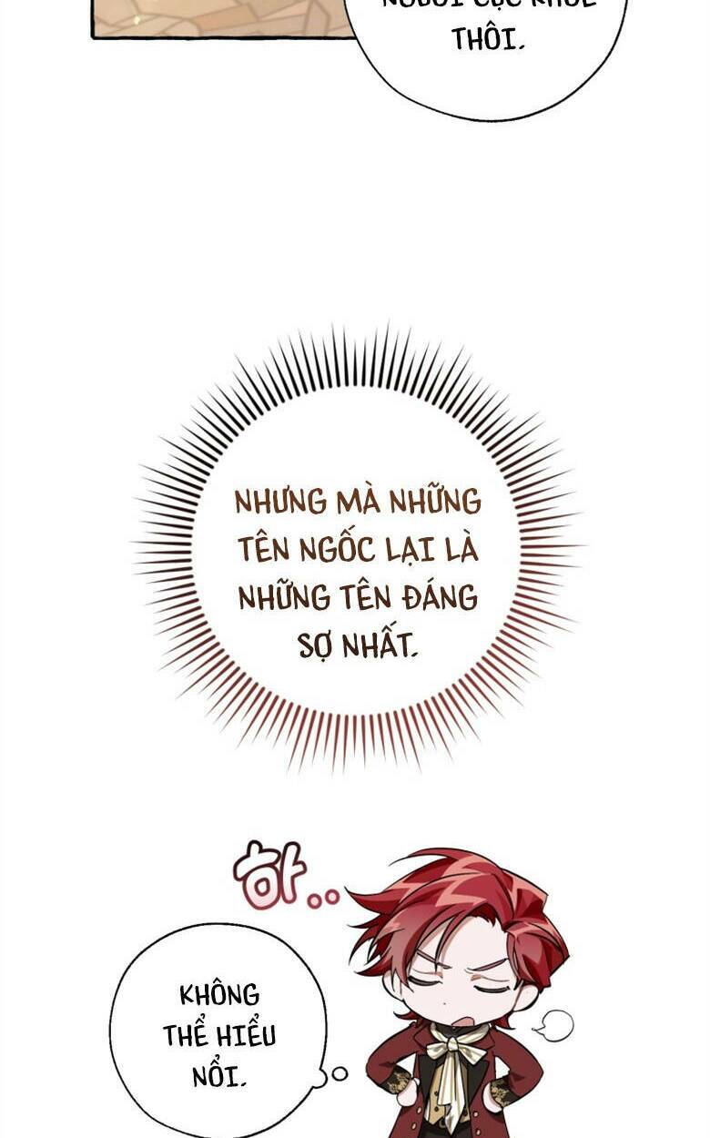 Sự Ra Đời Của Một Anh Hùng Chapter 66 - Trang 2