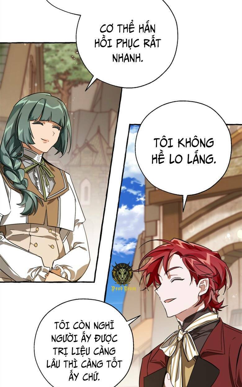 Sự Ra Đời Của Một Anh Hùng Chapter 66 - Trang 2