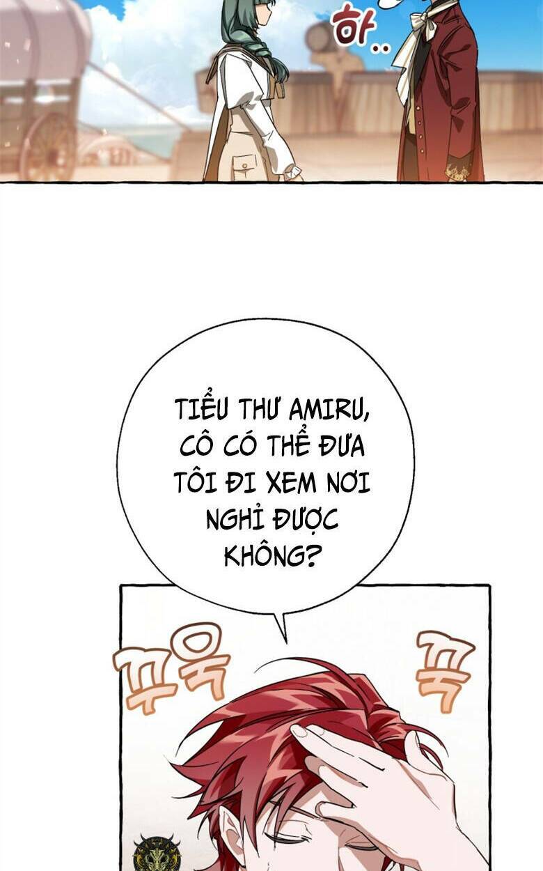 Sự Ra Đời Của Một Anh Hùng Chapter 66 - Trang 2