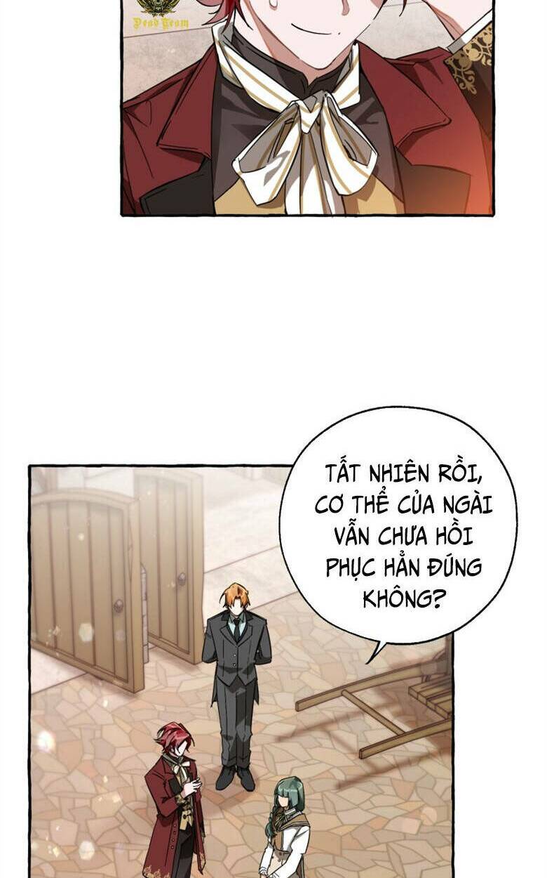 Sự Ra Đời Của Một Anh Hùng Chapter 66 - Trang 2