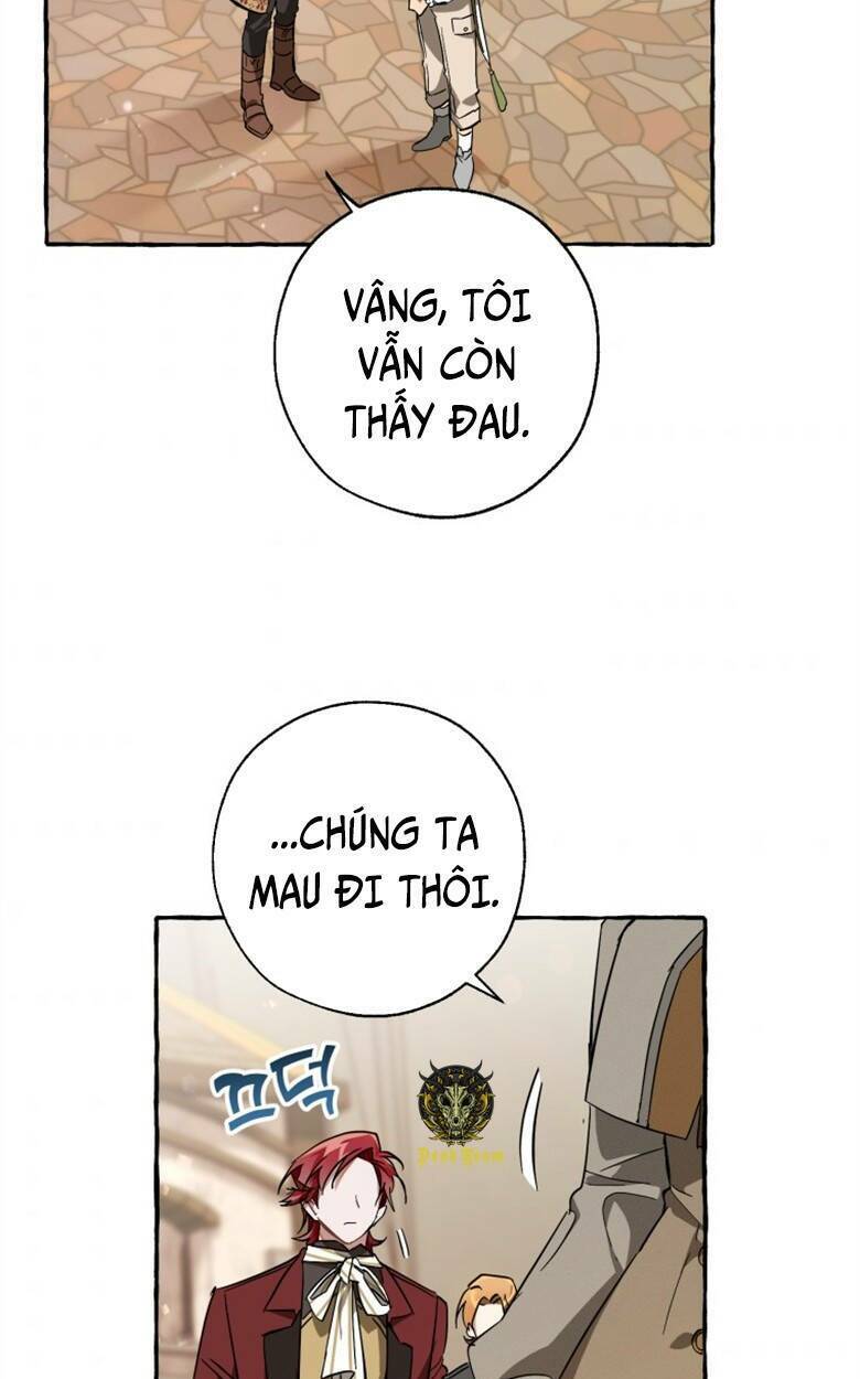 Sự Ra Đời Của Một Anh Hùng Chapter 66 - Trang 2