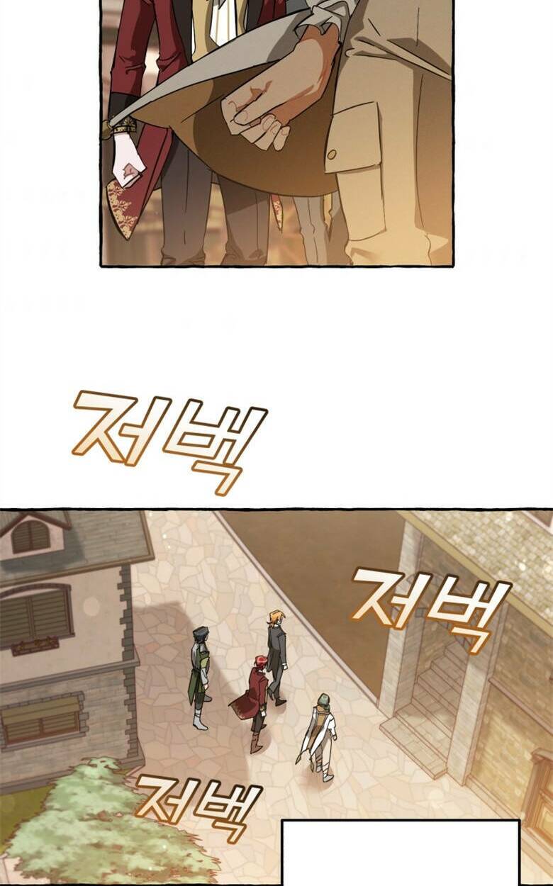 Sự Ra Đời Của Một Anh Hùng Chapter 66 - Trang 2