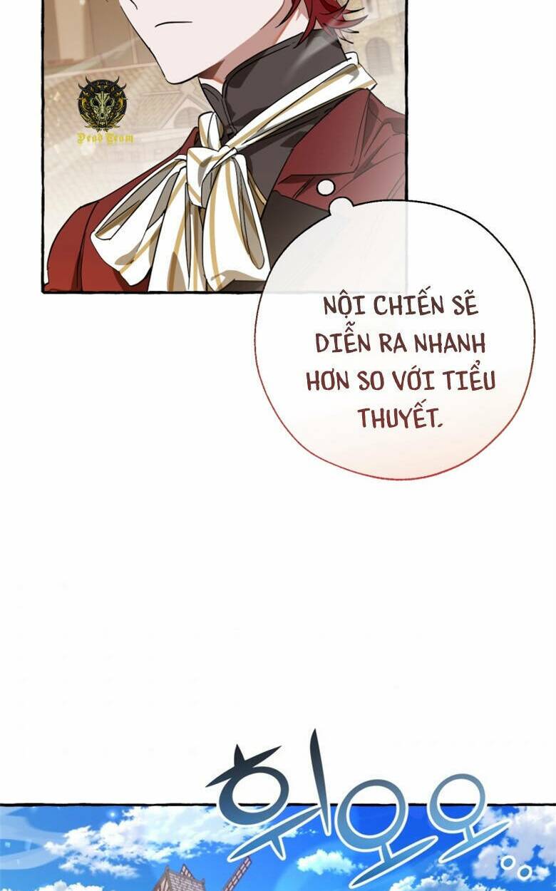 Sự Ra Đời Của Một Anh Hùng Chapter 66 - Trang 2