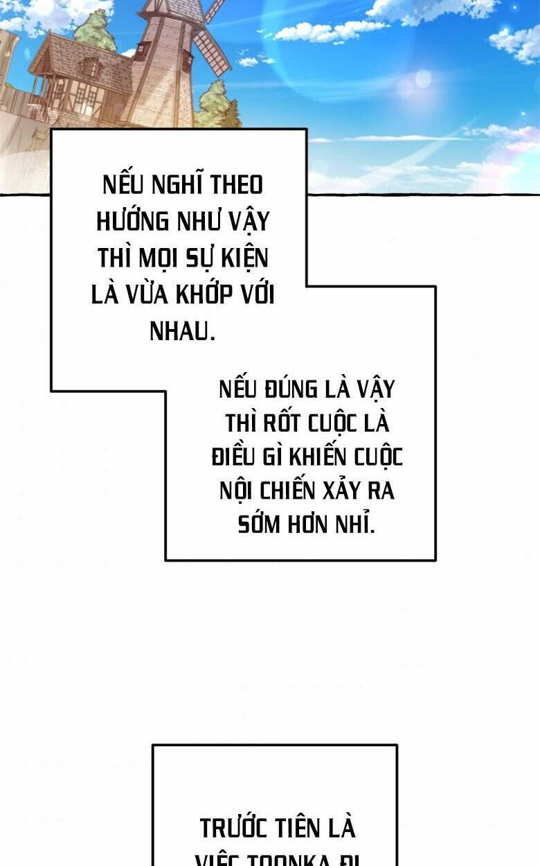 Sự Ra Đời Của Một Anh Hùng Chapter 66 - Trang 2