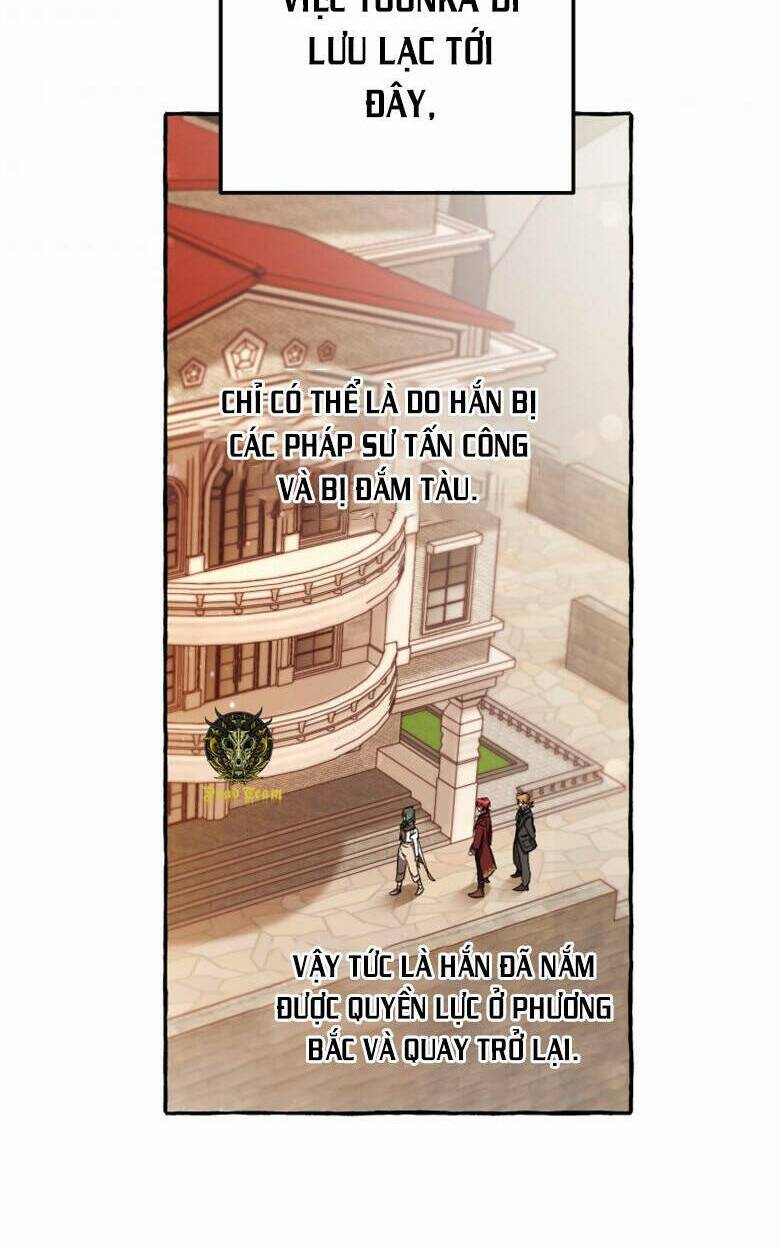 Sự Ra Đời Của Một Anh Hùng Chapter 66 - Trang 2