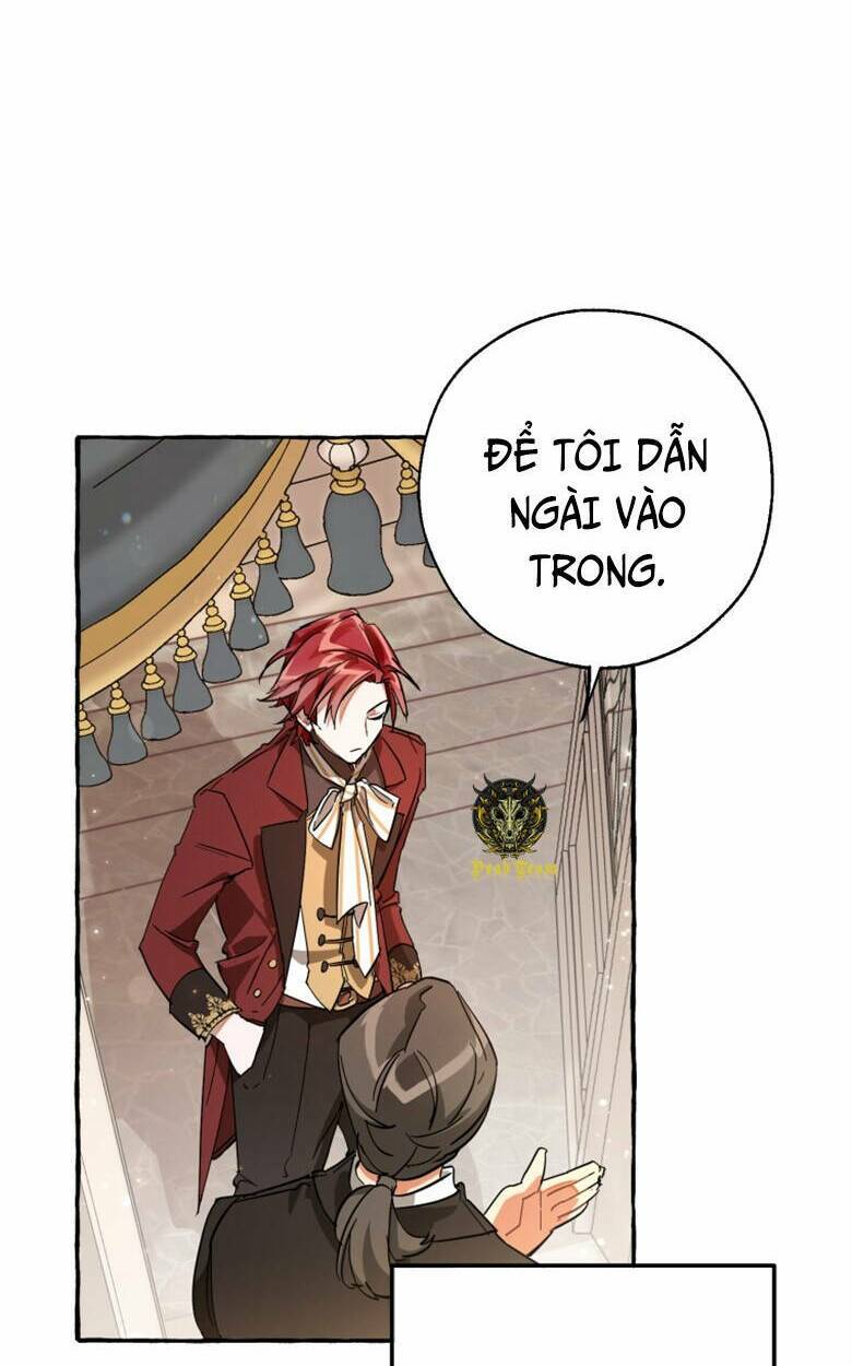 Sự Ra Đời Của Một Anh Hùng Chapter 66 - Trang 2