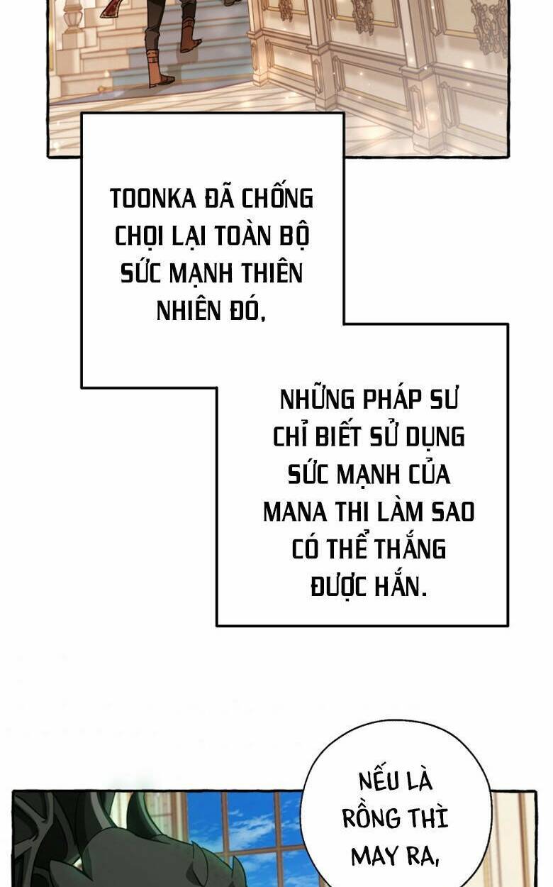 Sự Ra Đời Của Một Anh Hùng Chapter 66 - Trang 2