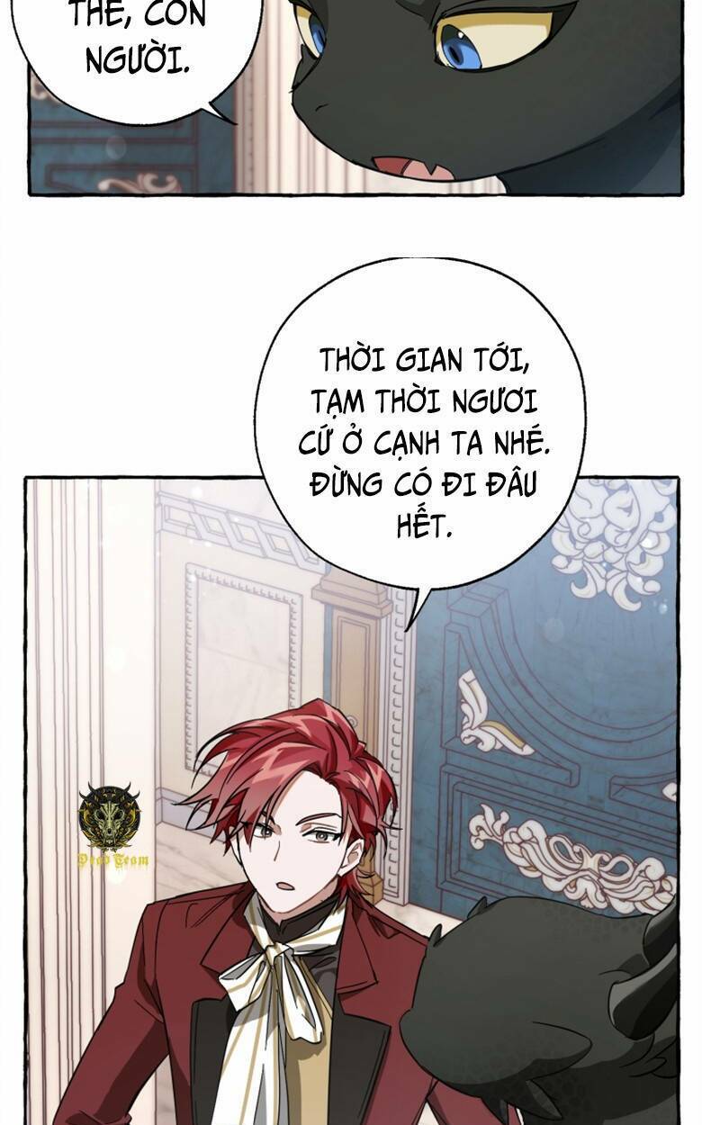 Sự Ra Đời Của Một Anh Hùng Chapter 66 - Trang 2