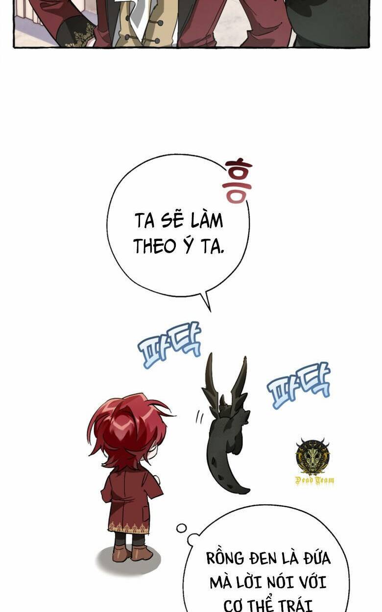 Sự Ra Đời Của Một Anh Hùng Chapter 66 - Trang 2