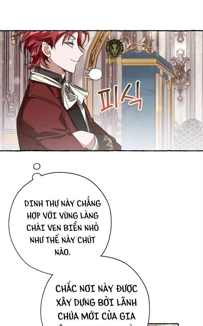 Sự Ra Đời Của Một Anh Hùng Chapter 66 - Trang 2