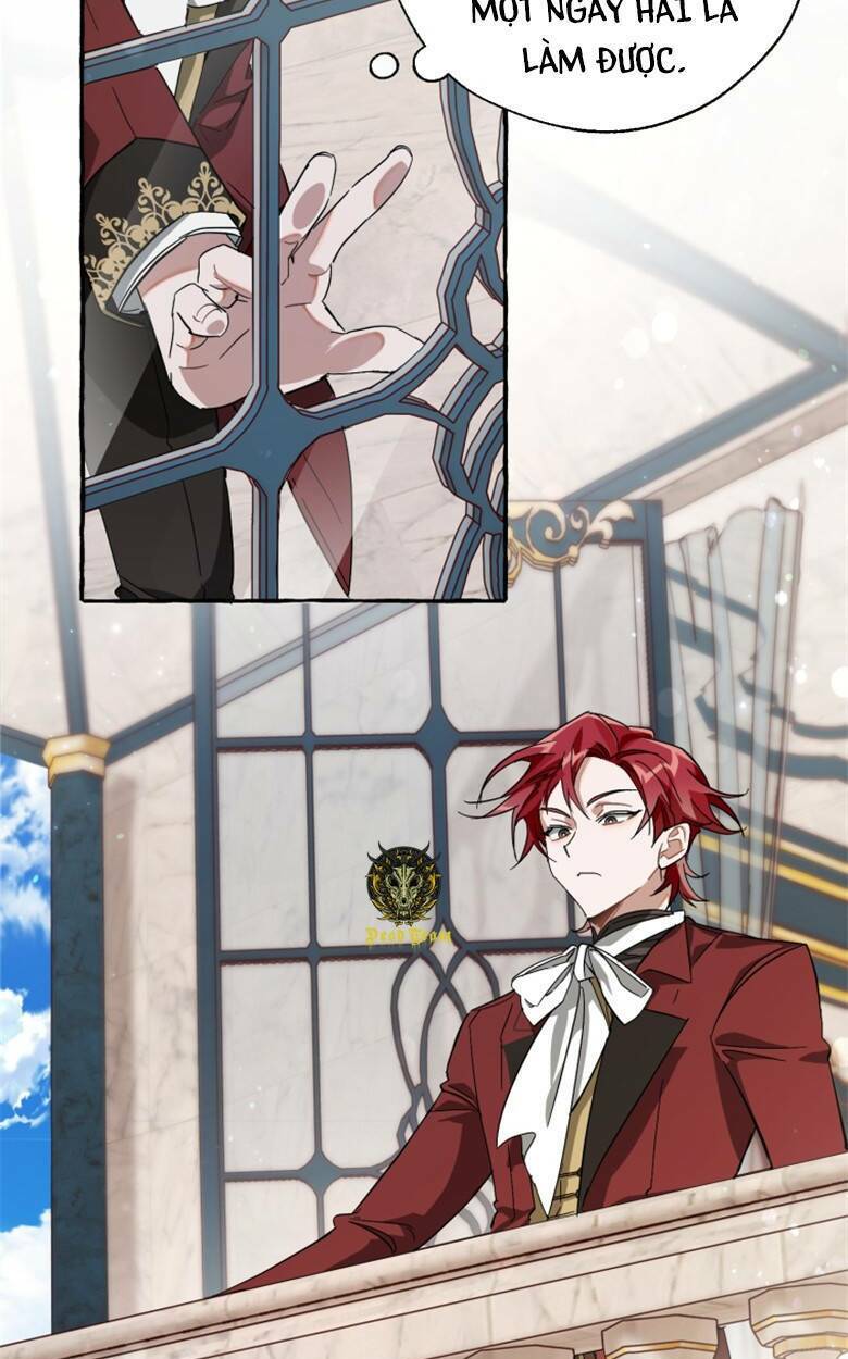 Sự Ra Đời Của Một Anh Hùng Chapter 66 - Trang 2