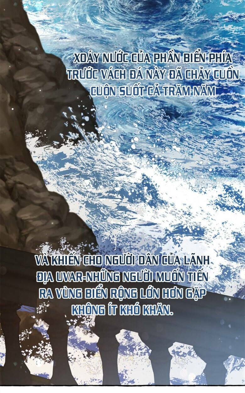 Sự Ra Đời Của Một Anh Hùng Chapter 66 - Trang 2