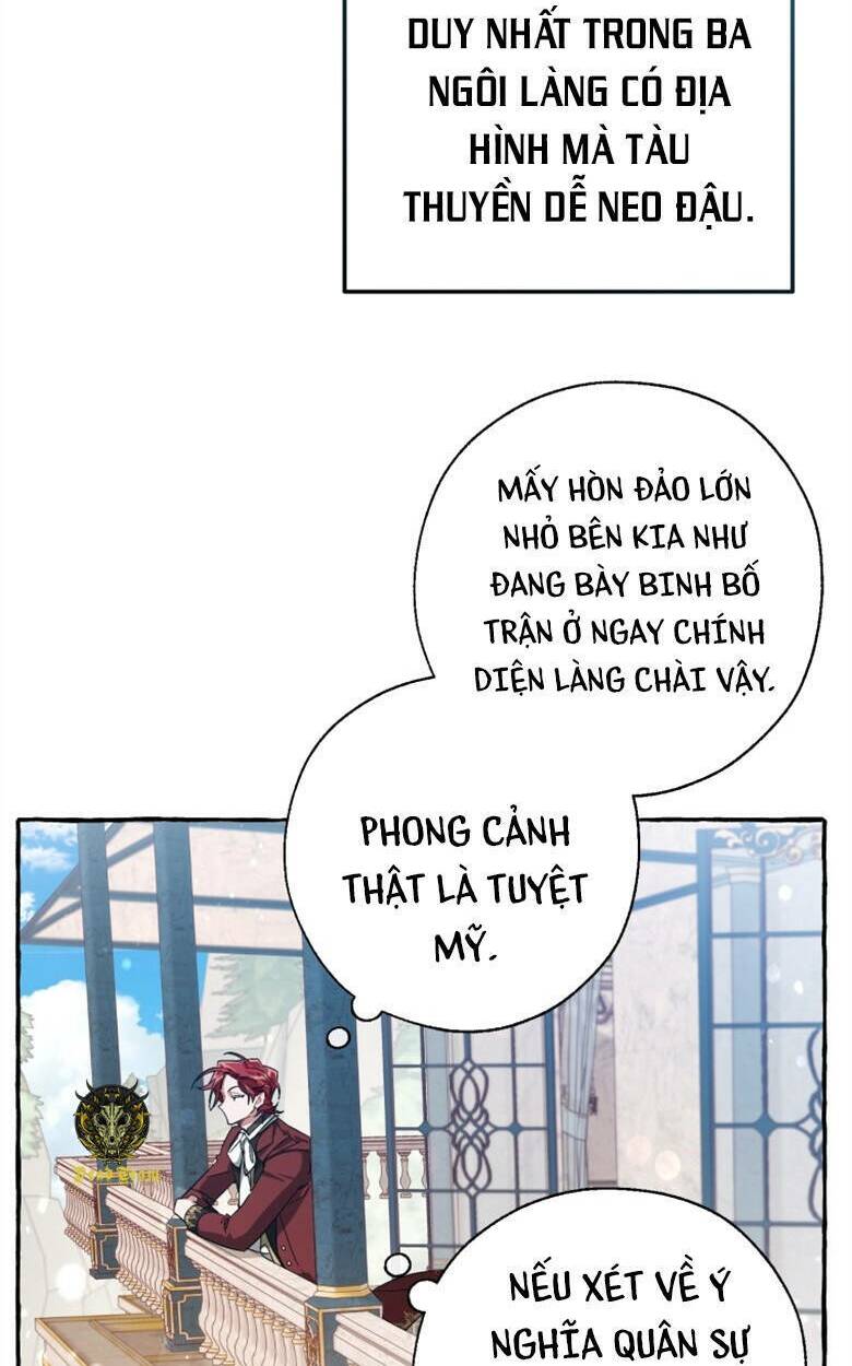 Sự Ra Đời Của Một Anh Hùng Chapter 66 - Trang 2