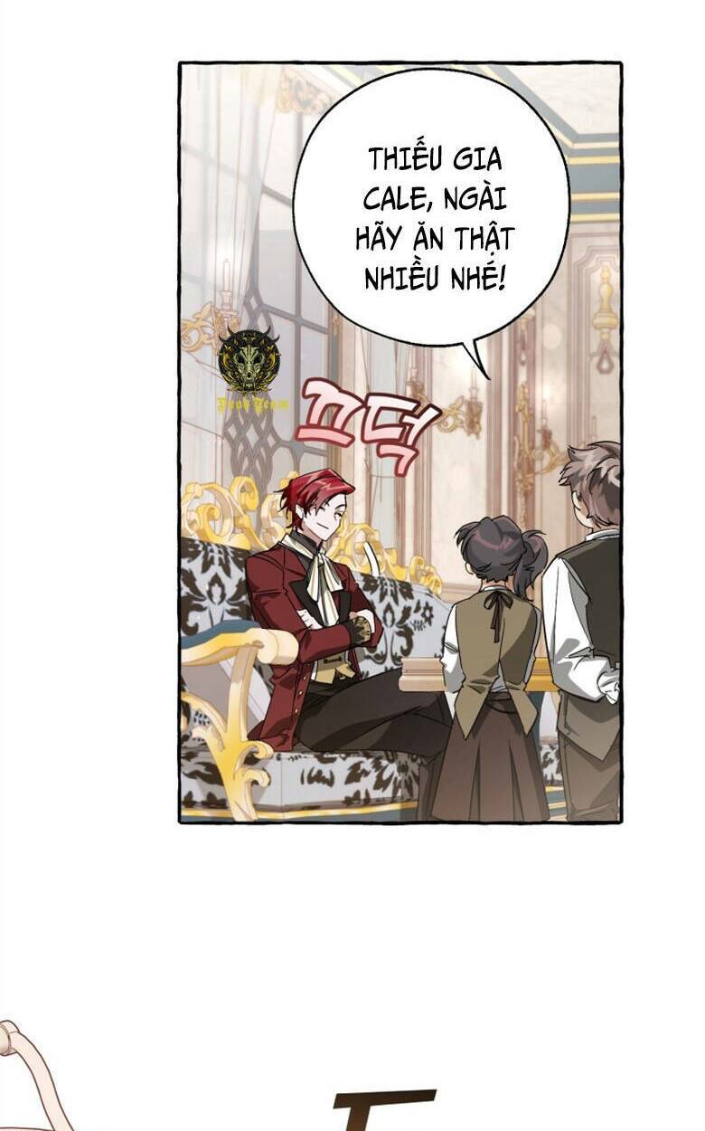 Sự Ra Đời Của Một Anh Hùng Chapter 66 - Trang 2