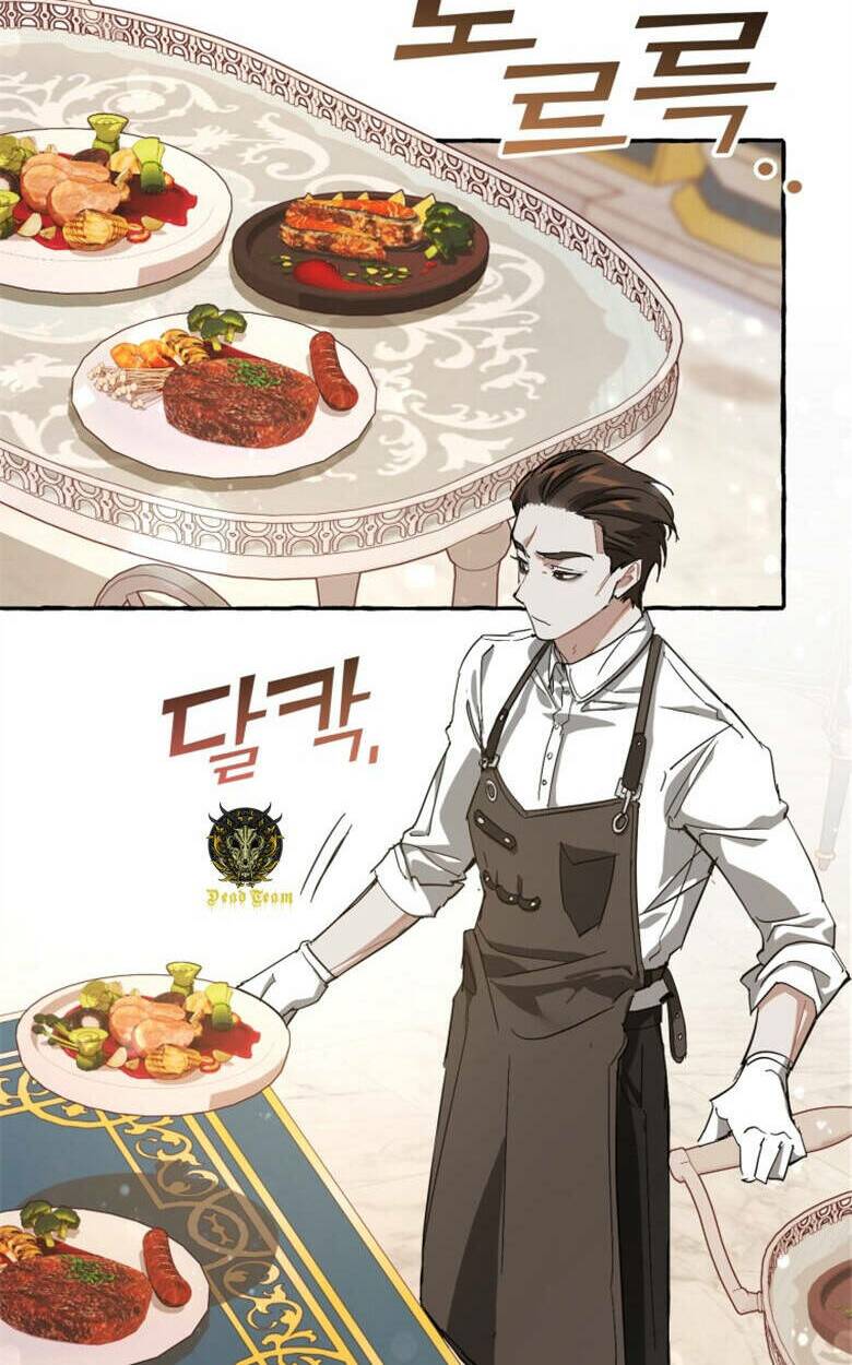 Sự Ra Đời Của Một Anh Hùng Chapter 66 - Trang 2