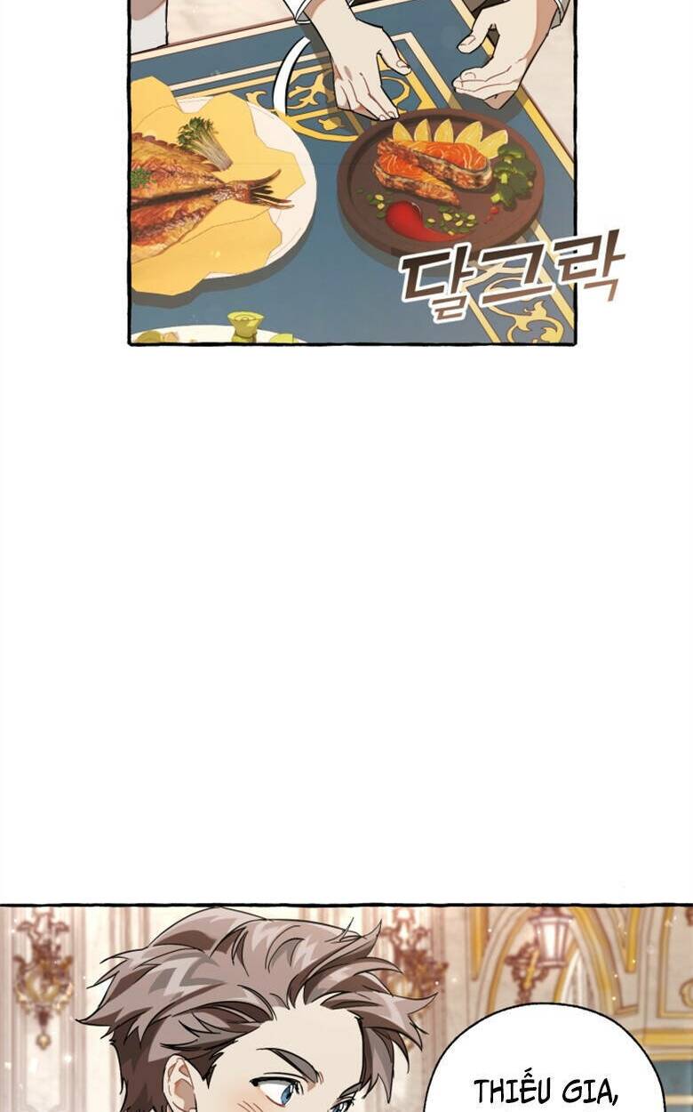 Sự Ra Đời Của Một Anh Hùng Chapter 66 - Trang 2