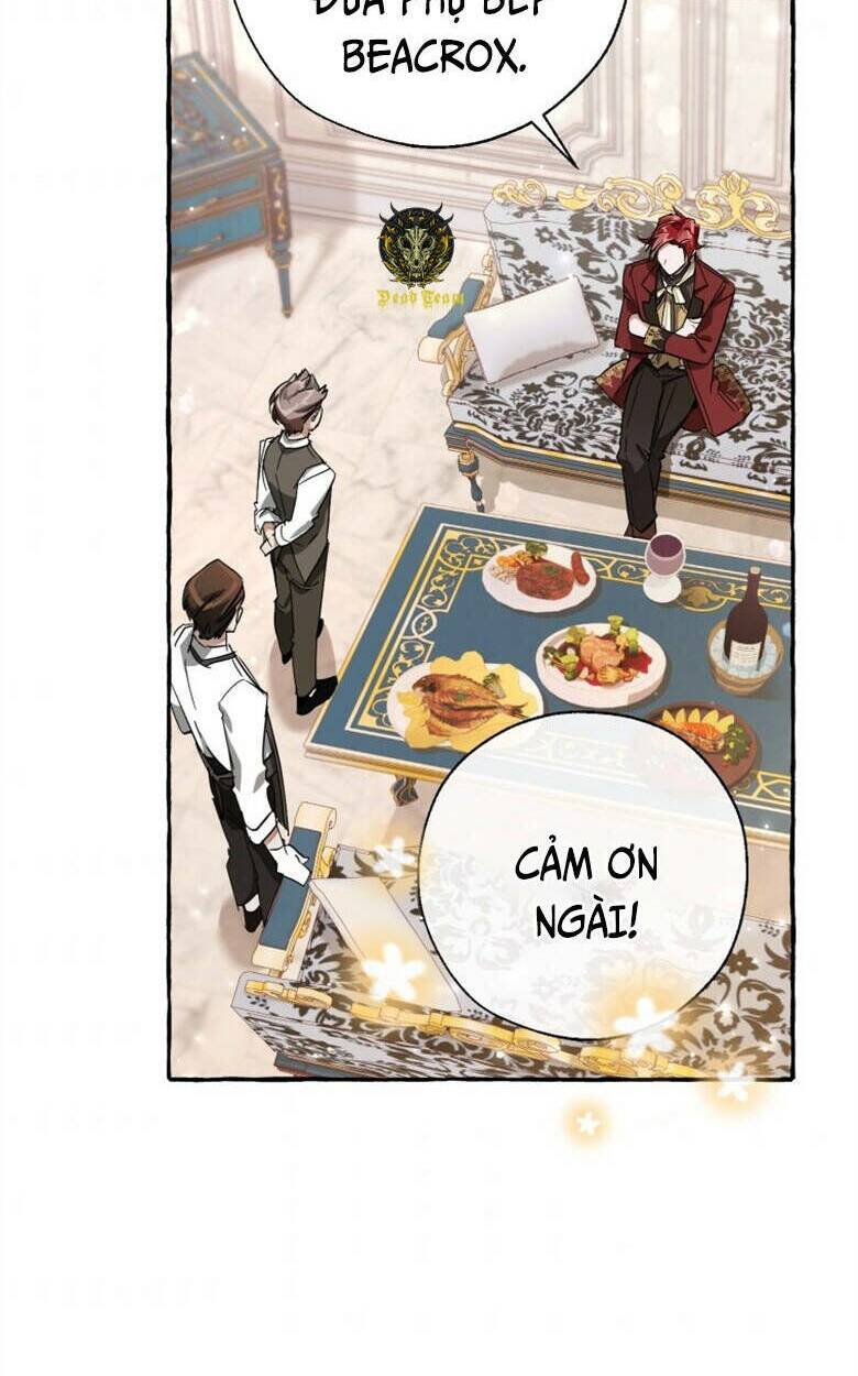 Sự Ra Đời Của Một Anh Hùng Chapter 66 - Trang 2