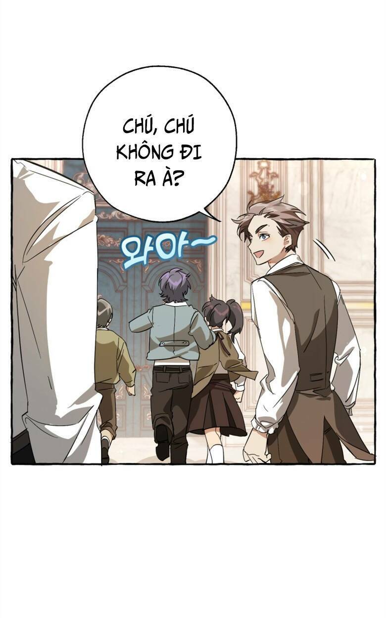 Sự Ra Đời Của Một Anh Hùng Chapter 66 - Trang 2