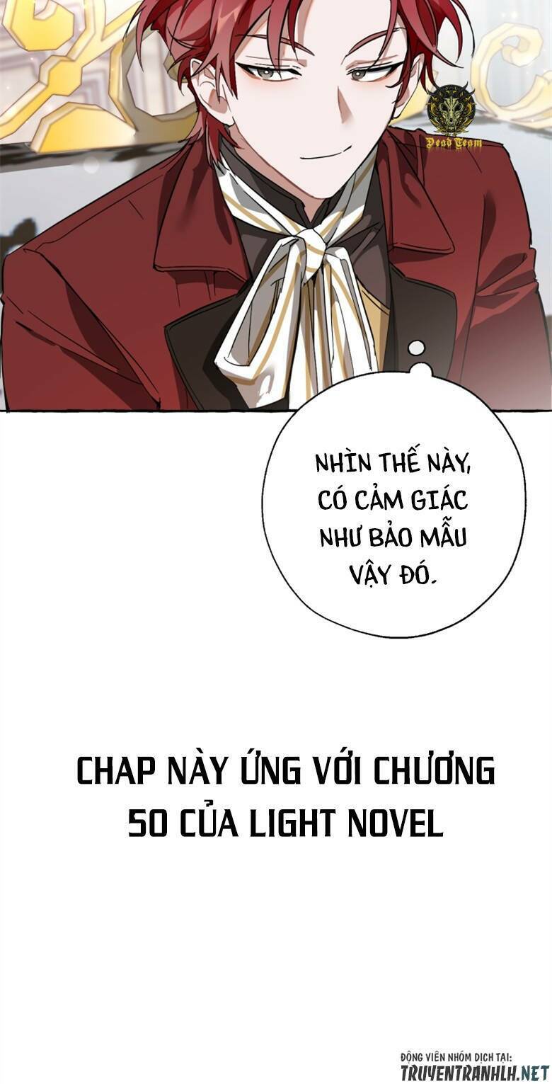Sự Ra Đời Của Một Anh Hùng Chapter 66 - Trang 2