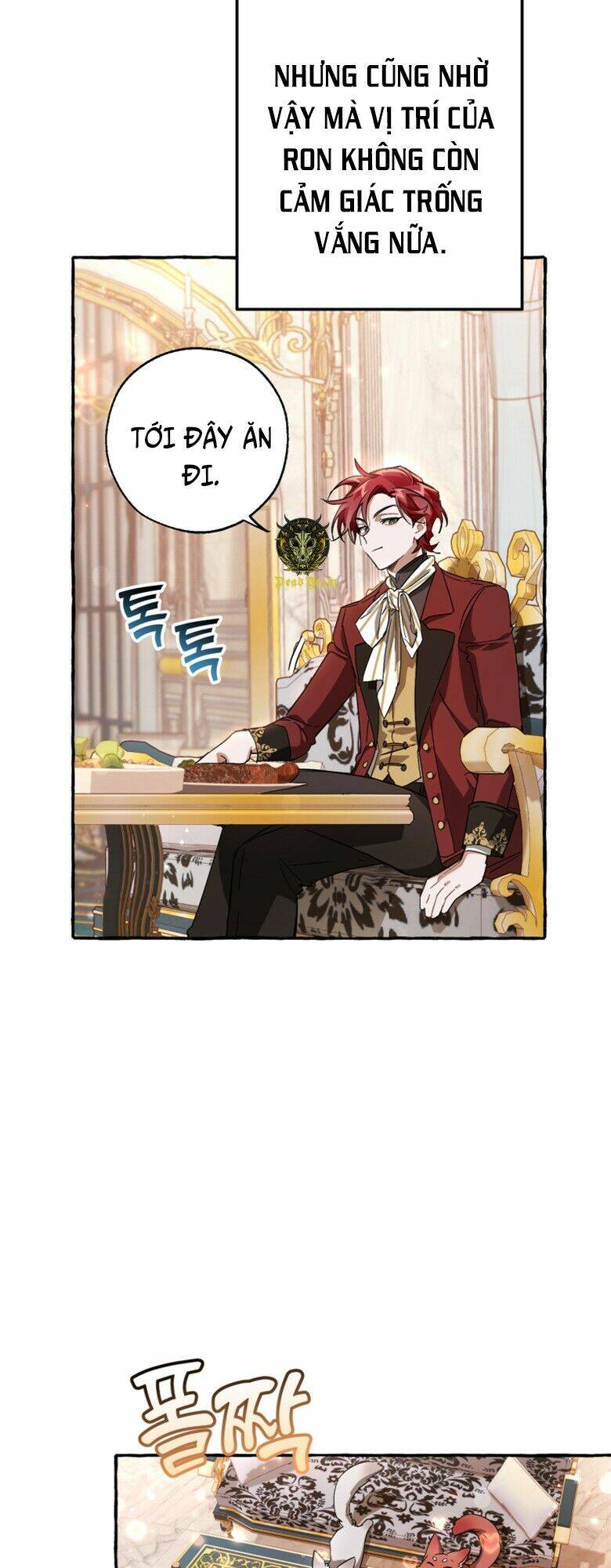 Sự Ra Đời Của Một Anh Hùng Chapter 67 - Trang 2