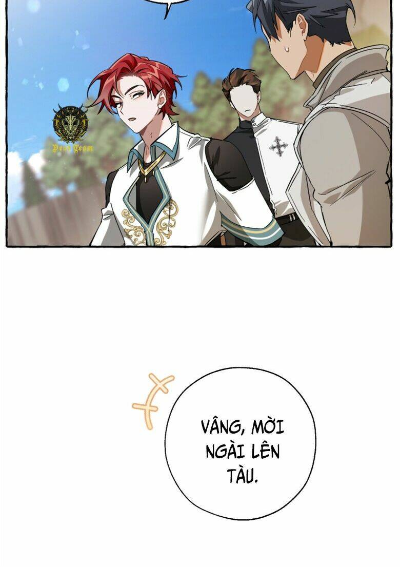 Sự Ra Đời Của Một Anh Hùng Chapter 67 - Trang 2