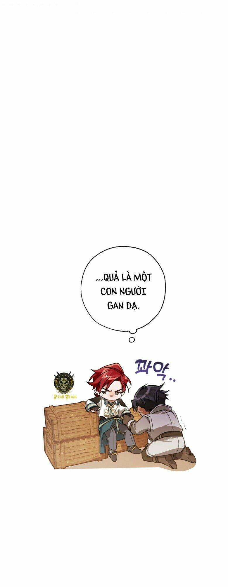 Sự Ra Đời Của Một Anh Hùng Chapter 67 - Trang 2