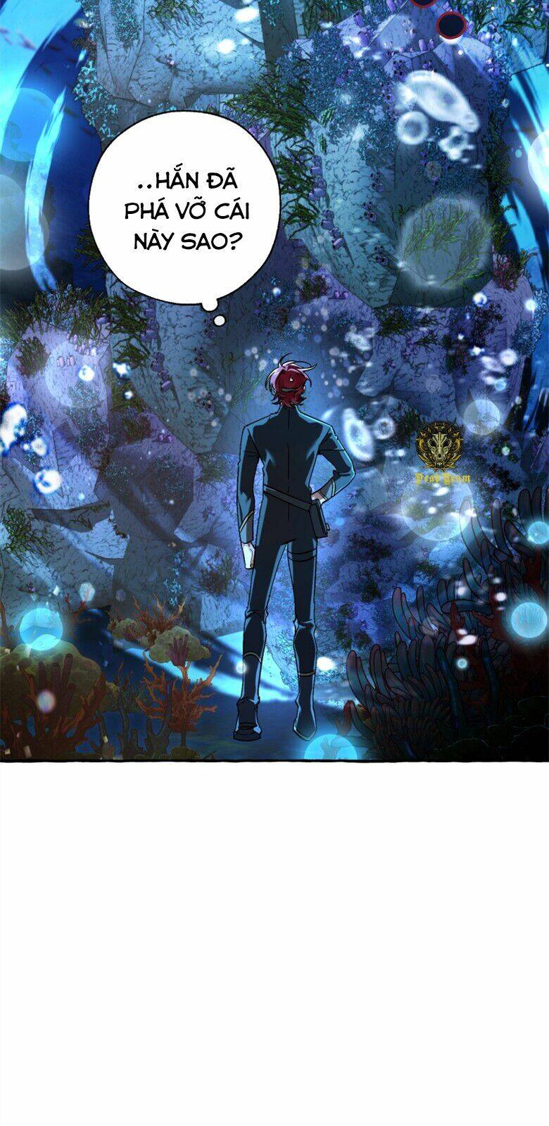 Sự Ra Đời Của Một Anh Hùng Chapter 70 - Trang 2