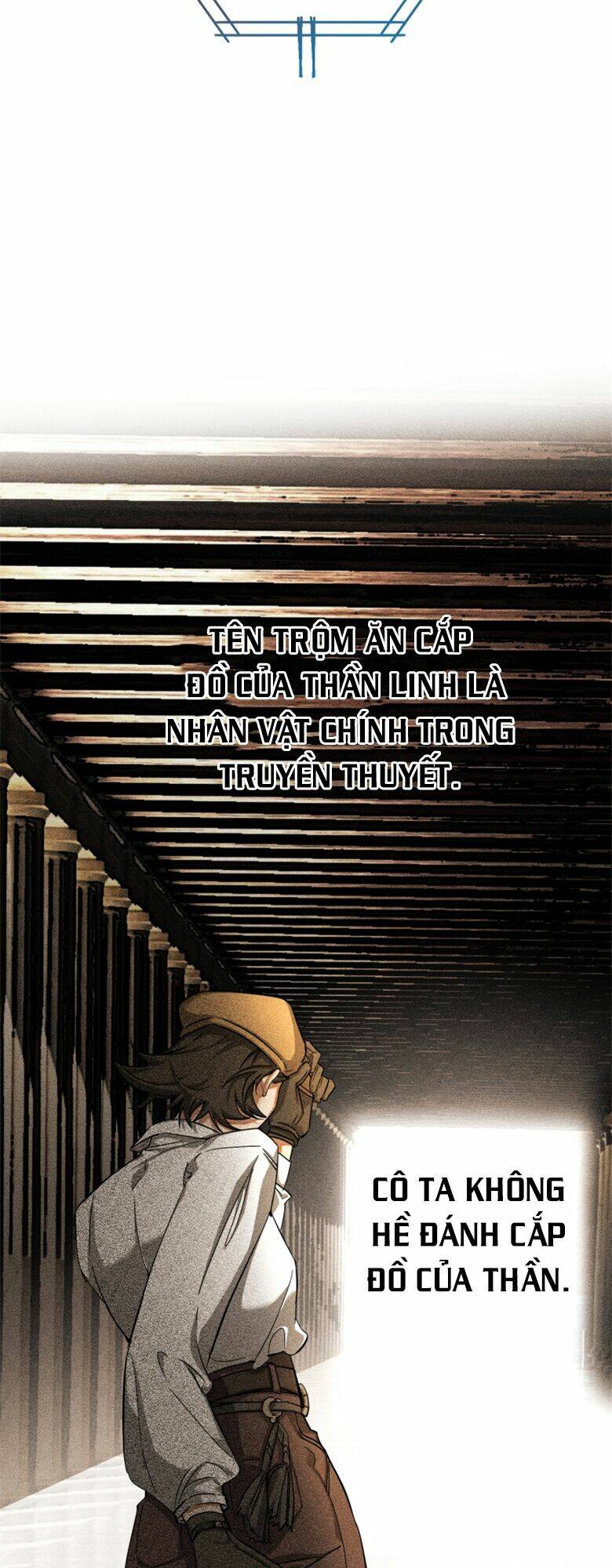 Sự Ra Đời Của Một Anh Hùng Chapter 70 - Trang 2