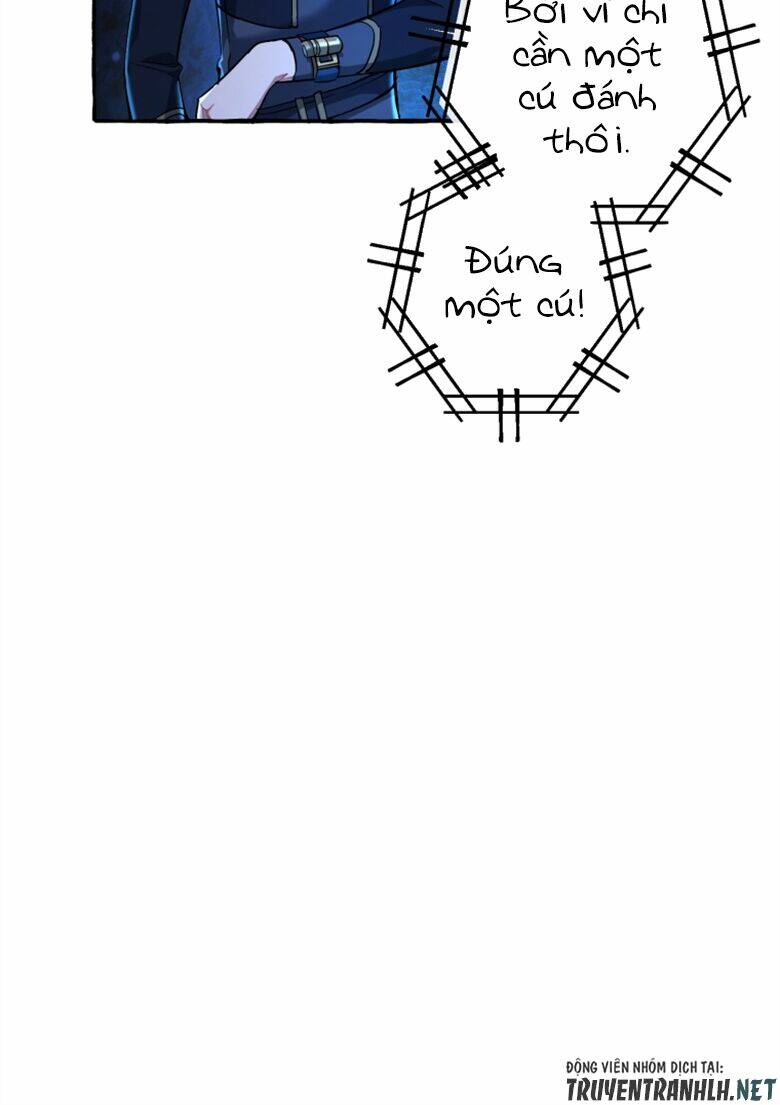 Sự Ra Đời Của Một Anh Hùng Chapter 70 - Trang 2