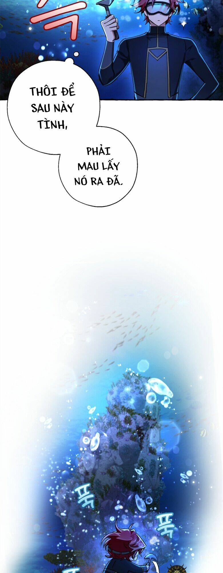 Sự Ra Đời Của Một Anh Hùng Chapter 70 - Trang 2