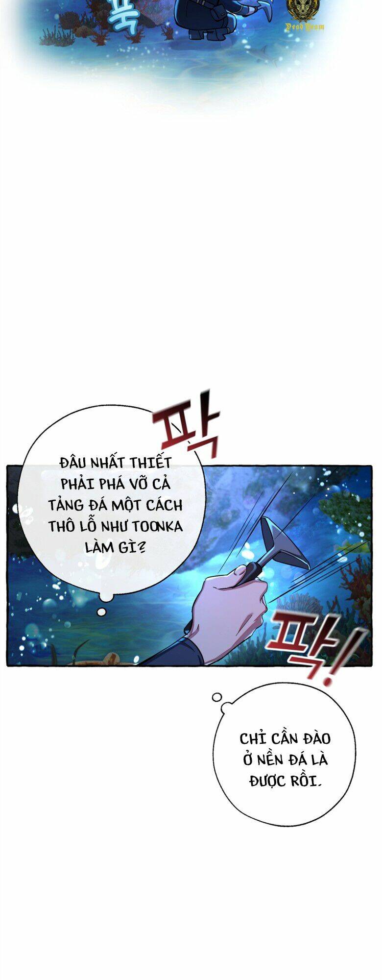 Sự Ra Đời Của Một Anh Hùng Chapter 70 - Trang 2