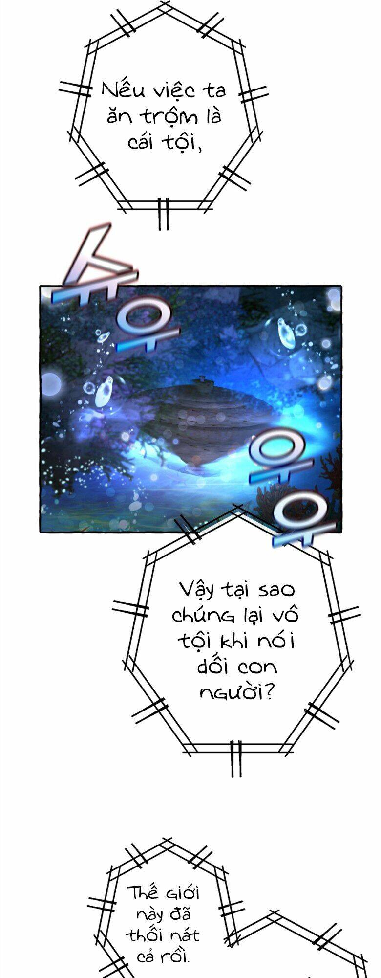 Sự Ra Đời Của Một Anh Hùng Chapter 70 - Trang 2