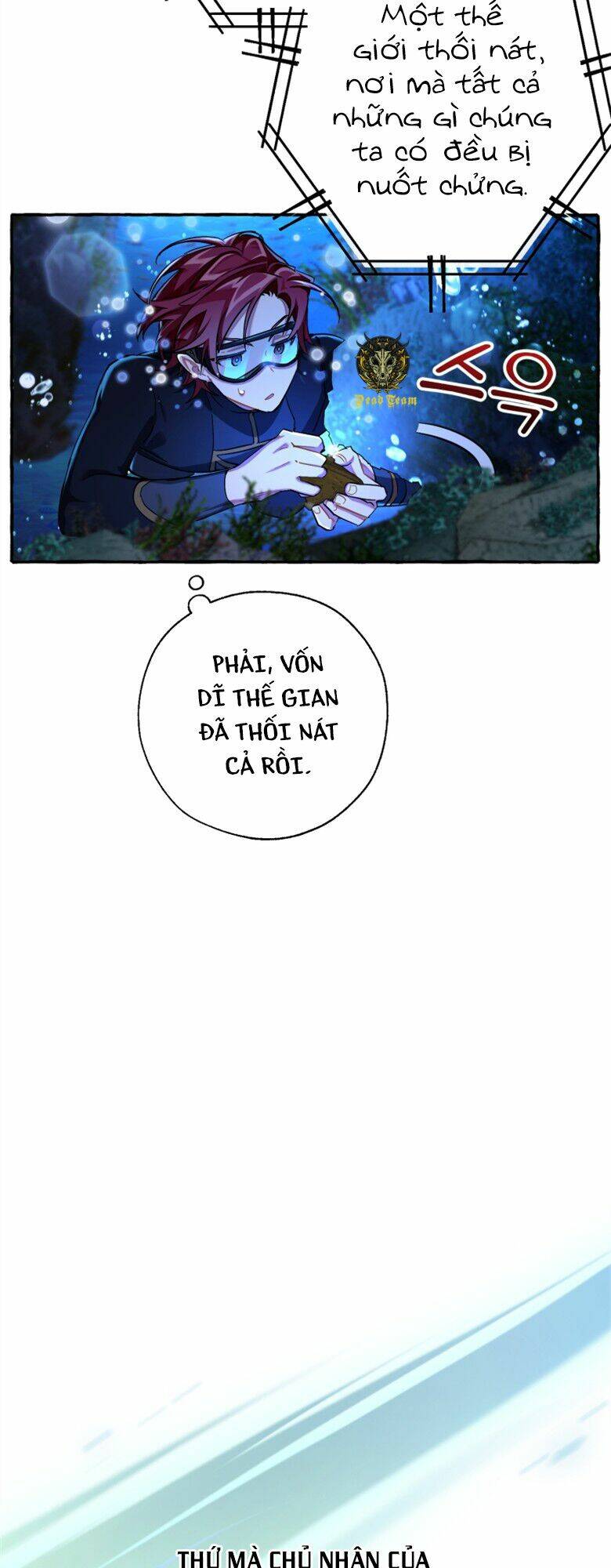 Sự Ra Đời Của Một Anh Hùng Chapter 70 - Trang 2