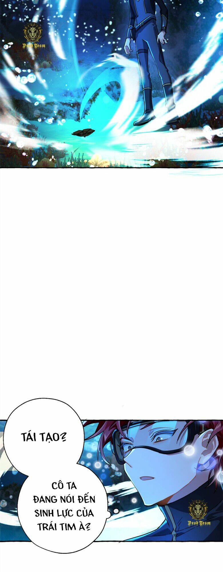 Sự Ra Đời Của Một Anh Hùng Chapter 70 - Trang 2