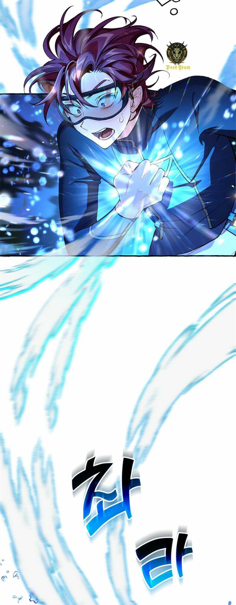 Sự Ra Đời Của Một Anh Hùng Chapter 70 - Trang 2