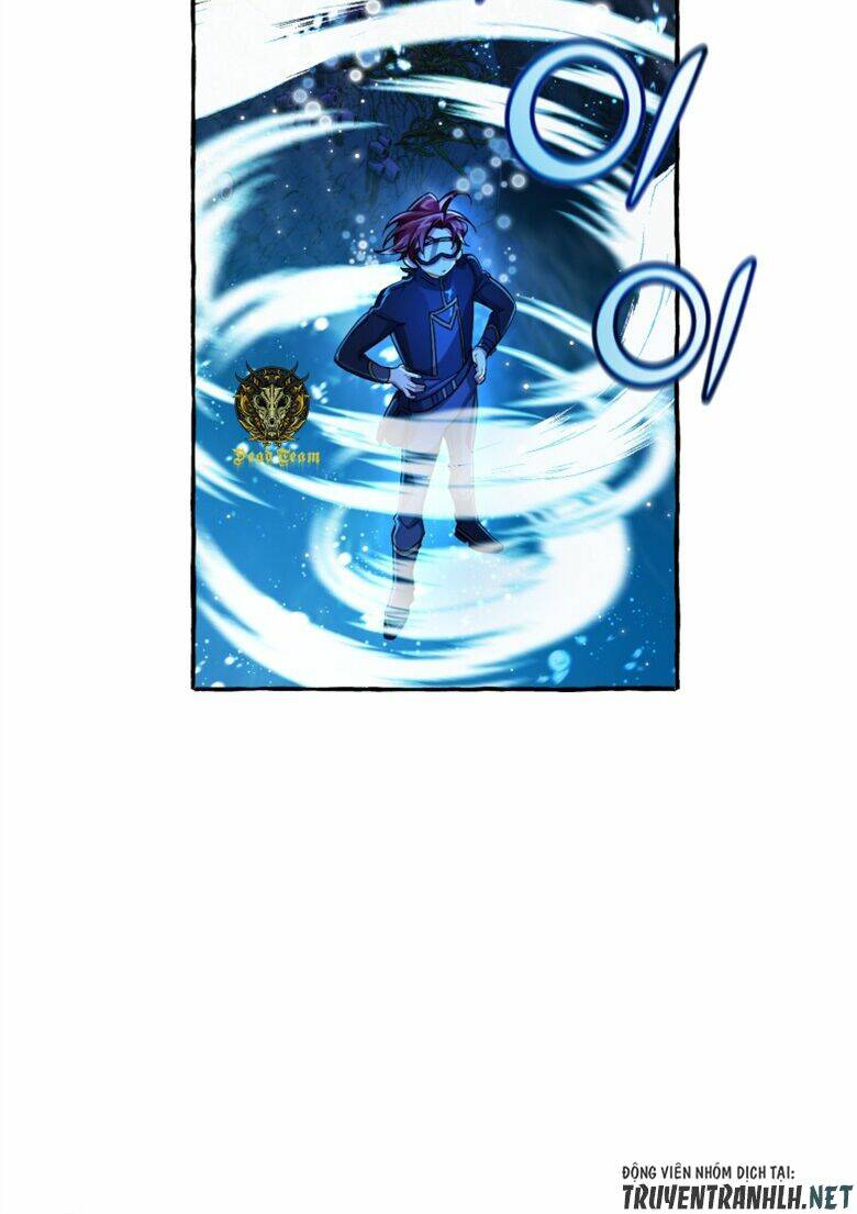 Sự Ra Đời Của Một Anh Hùng Chapter 70 - Trang 2