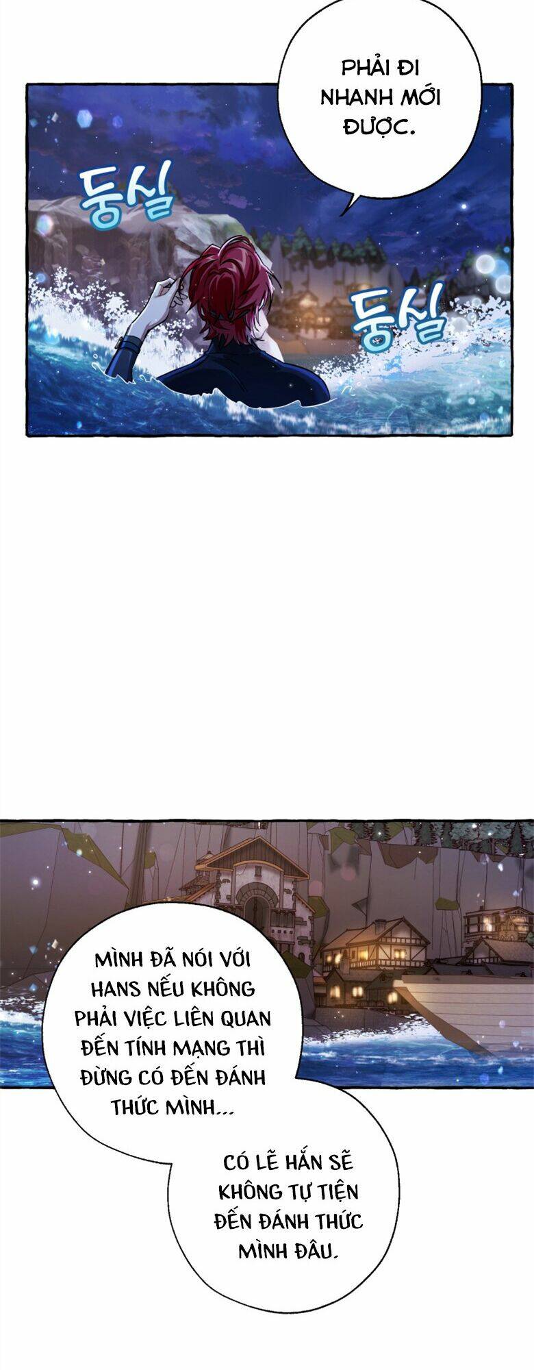 Sự Ra Đời Của Một Anh Hùng Chapter 70 - Trang 2