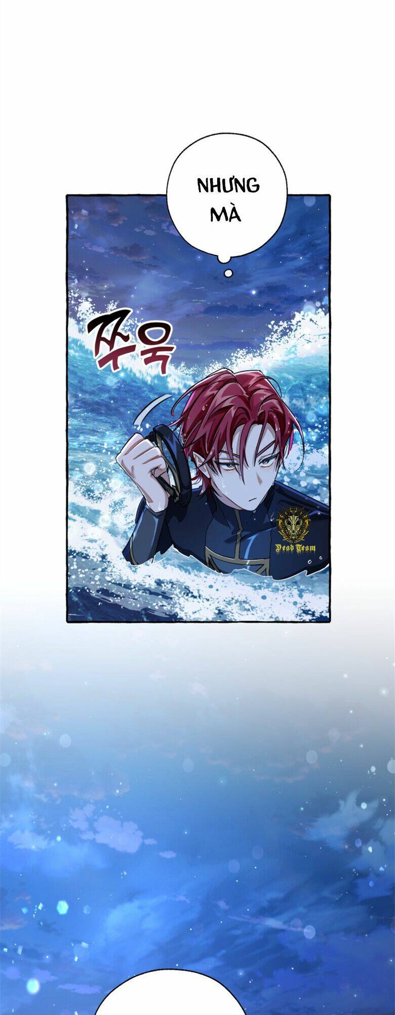 Sự Ra Đời Của Một Anh Hùng Chapter 70 - Trang 2