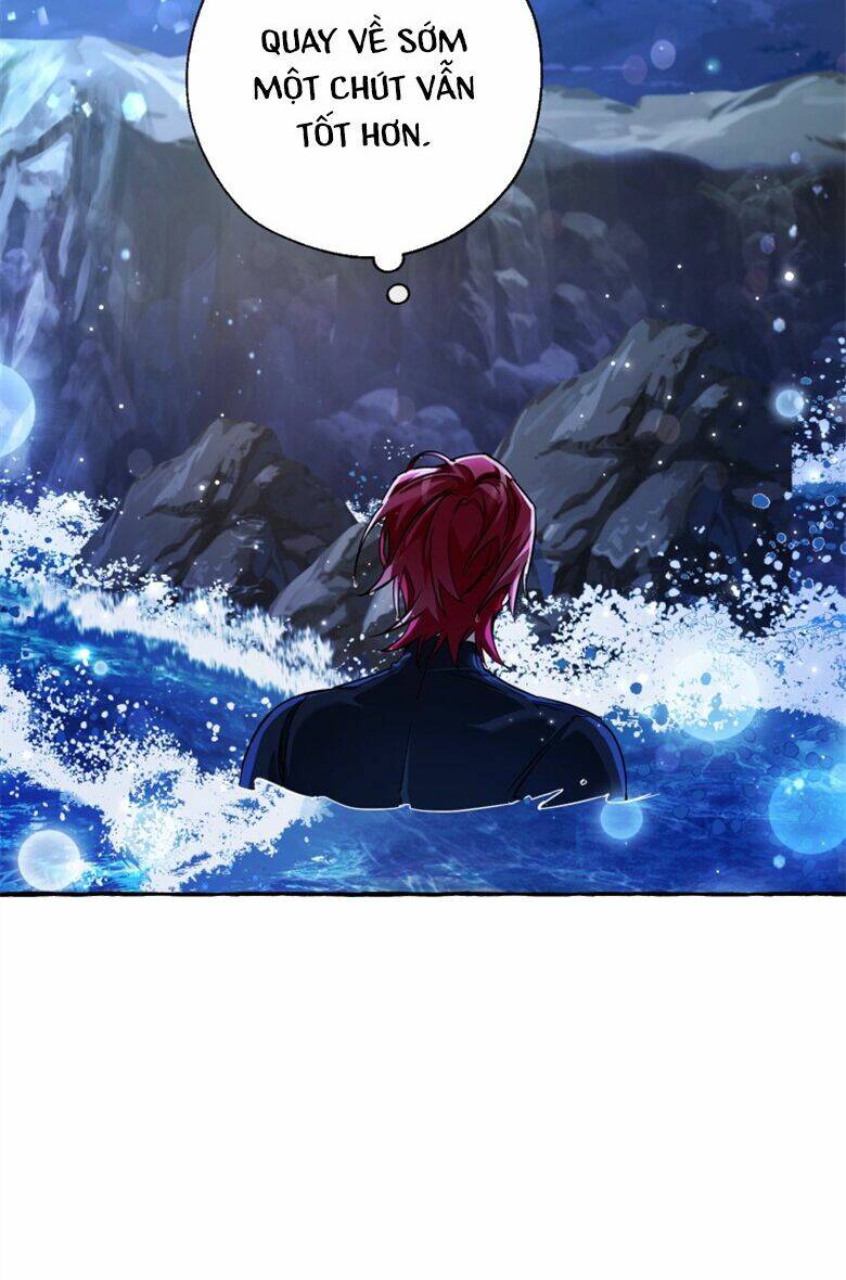 Sự Ra Đời Của Một Anh Hùng Chapter 70 - Trang 2