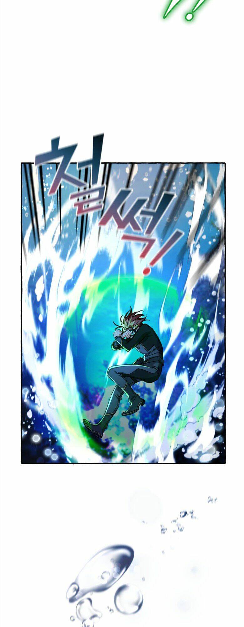 Sự Ra Đời Của Một Anh Hùng Chapter 70 - Trang 2